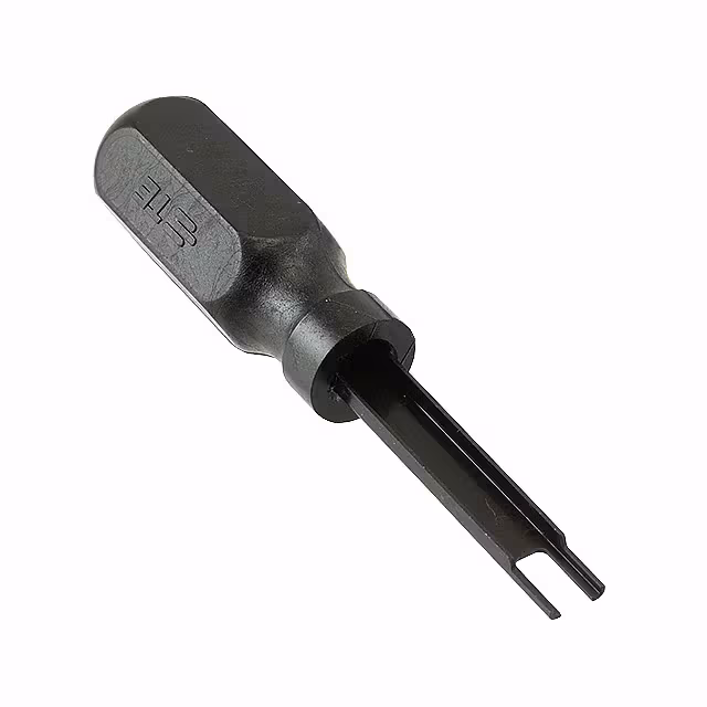 724659-2 TE Application Tooling  Insertion Extraction